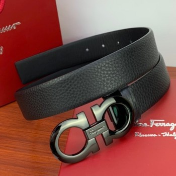 페라가모 로고벨트