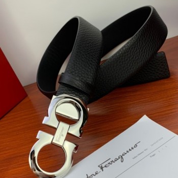 페라가모 로고벨트