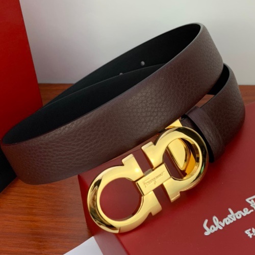 페라가모 로고벨트