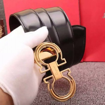 페라가모 로고벨트