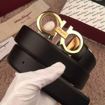 페라가모 로고벨트