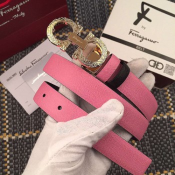 페라가모 로고벨트