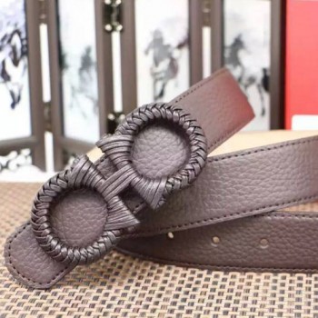 페라가모 로고벨트