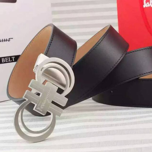 페라가모 로고벨트