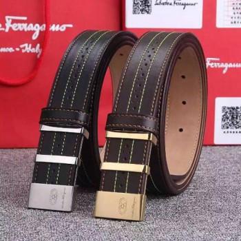 페라가모 벨트(2 COLOR)