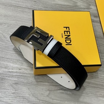 펜디 로고 버클 벨트