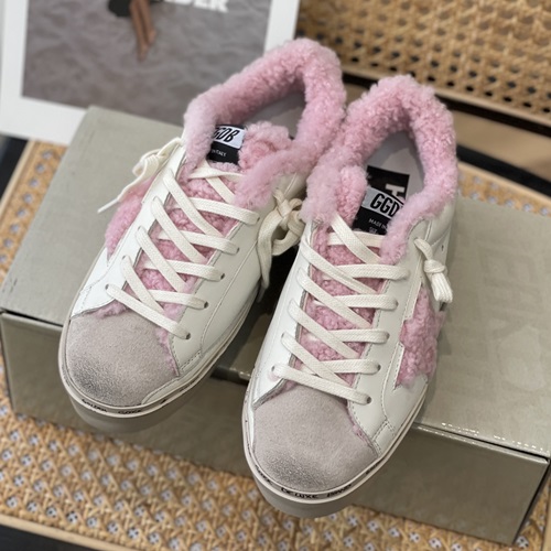 골든구스 BALLSTAR 볼스타 스니커즈