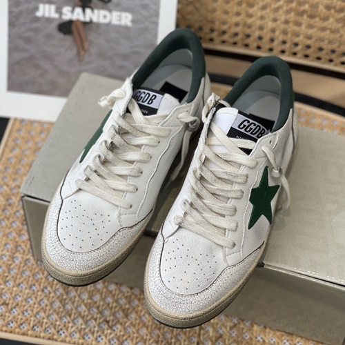 골든구스 BALLSTAR 볼스타 스니커즈