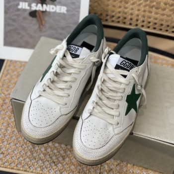 골든구스 BALLSTAR 볼스타 스니커즈