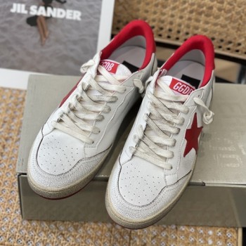 골든구스 BALLSTAR 볼스타 스니커즈