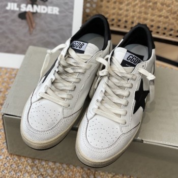 골든구스 BALLSTAR 볼스타 스니커즈