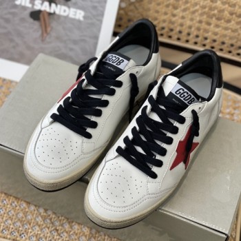 골든구스 BALLSTAR 볼스타 스니커즈