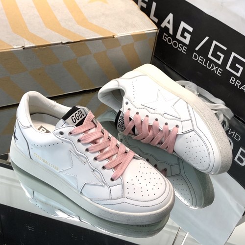 골든구스 BALLSTAR 볼스타 스니커즈