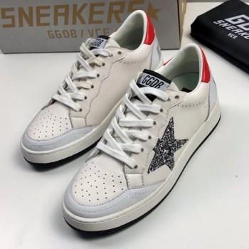 골든구스 BALLSTAR 볼스타 스니커즈