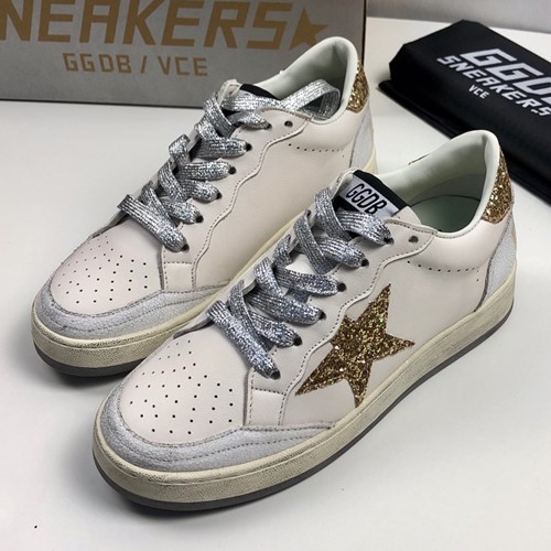 골든구스 BALLSTAR 볼스타 스니커즈