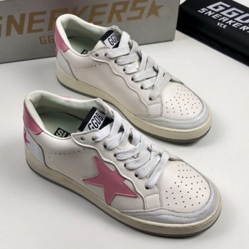 골든구스 BALLSTAR 볼스타 스니커즈