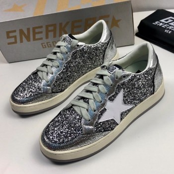 골든구스 BALLSTAR 볼스타 스니커즈