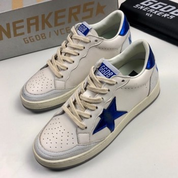 골든구스 BALLSTAR 볼스타 스니커즈