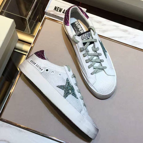 골든구스 디럭스 브랜드 스니커즈