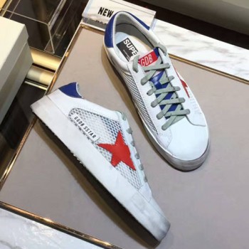 골든구스 디럭스 브랜드 스니커즈