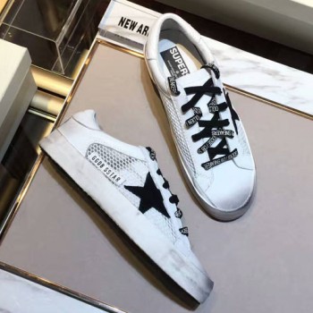 골든구스 디럭스 브랜드 스니커즈