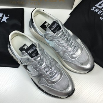 골든구스 러닝오버솔 스니커즈