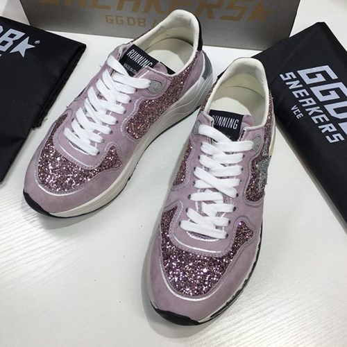 골든구스 러닝오버솔 스니커즈