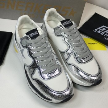 골든구스 러닝오버솔 스니커즈