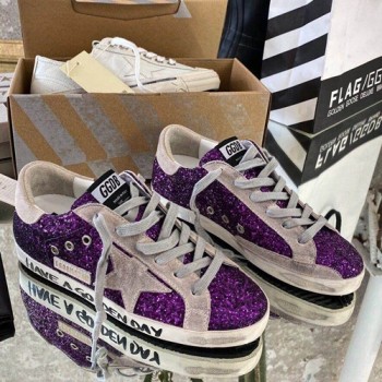 골든구스 슈퍼스타 스니커즈(男，女)