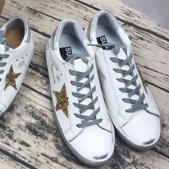 골든구스 슈퍼스타 스니커즈(男，女)