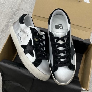 골든구스 슈퍼스타 스니커즈(男，女)