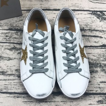 골든구스 슈퍼스타 스니커즈(男，女)