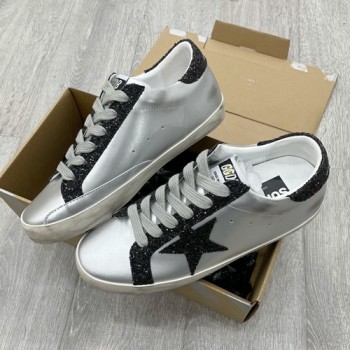 골든구스 슈퍼스타 스니커즈(男，女)