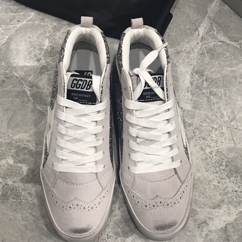 골든구스 슈퍼스타 스니커즈(男，女)