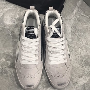 골든구스 슈퍼스타 스니커즈(男，女)