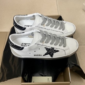 골든구스 슈퍼스타 스니커즈(男，女)