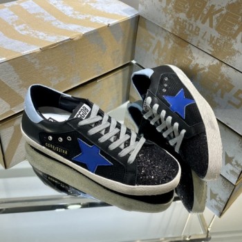 골든구스 슈퍼스타 스니커즈(男，女)