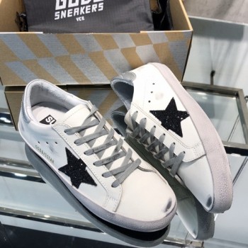 골든구스 슈퍼스타 스니커즈(男，女)