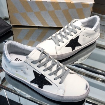 골든구스 슈퍼스타 스니커즈(男，女)