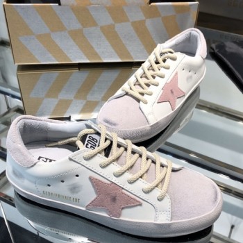 골든구스 슈퍼스타 스니커즈(男，女)