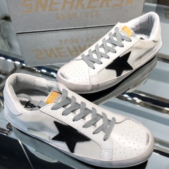 골든구스 슈퍼스타 스니커즈(男，女)