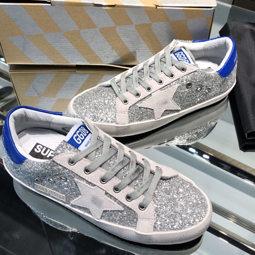 골든구스 슈퍼스타 스니커즈(男，女)