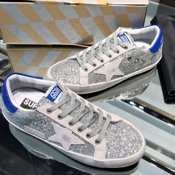 골든구스 슈퍼스타 스니커즈(男，女)