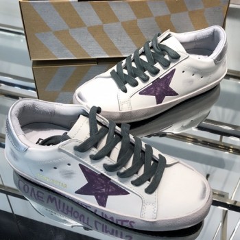 골든구스 슈퍼스타 스니커즈(男，女)