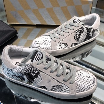 골든구스 슈퍼스타 스니커즈(男，女)