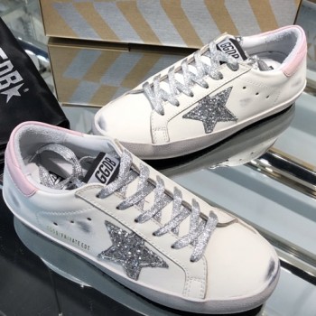 골든구스 슈퍼스타 스니커즈(男，女）