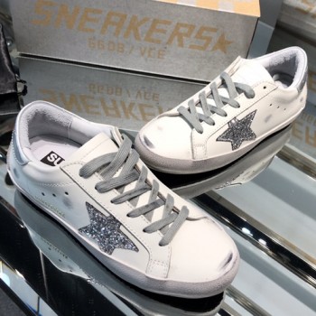 골든구스 슈퍼스타 스니커즈(男，女）