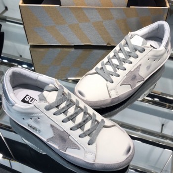 골든구스 슈퍼스타 스니커즈(男，女）