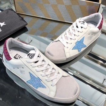 골든구스 슈퍼스타 스니커즈(男，女）