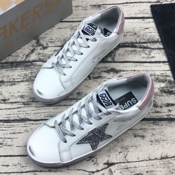 골든구스 슈퍼스타 스니커즈(男，女）